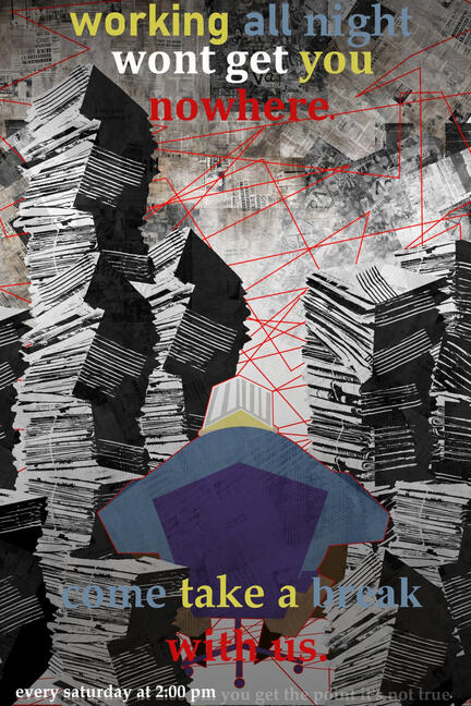 fake poster work 1